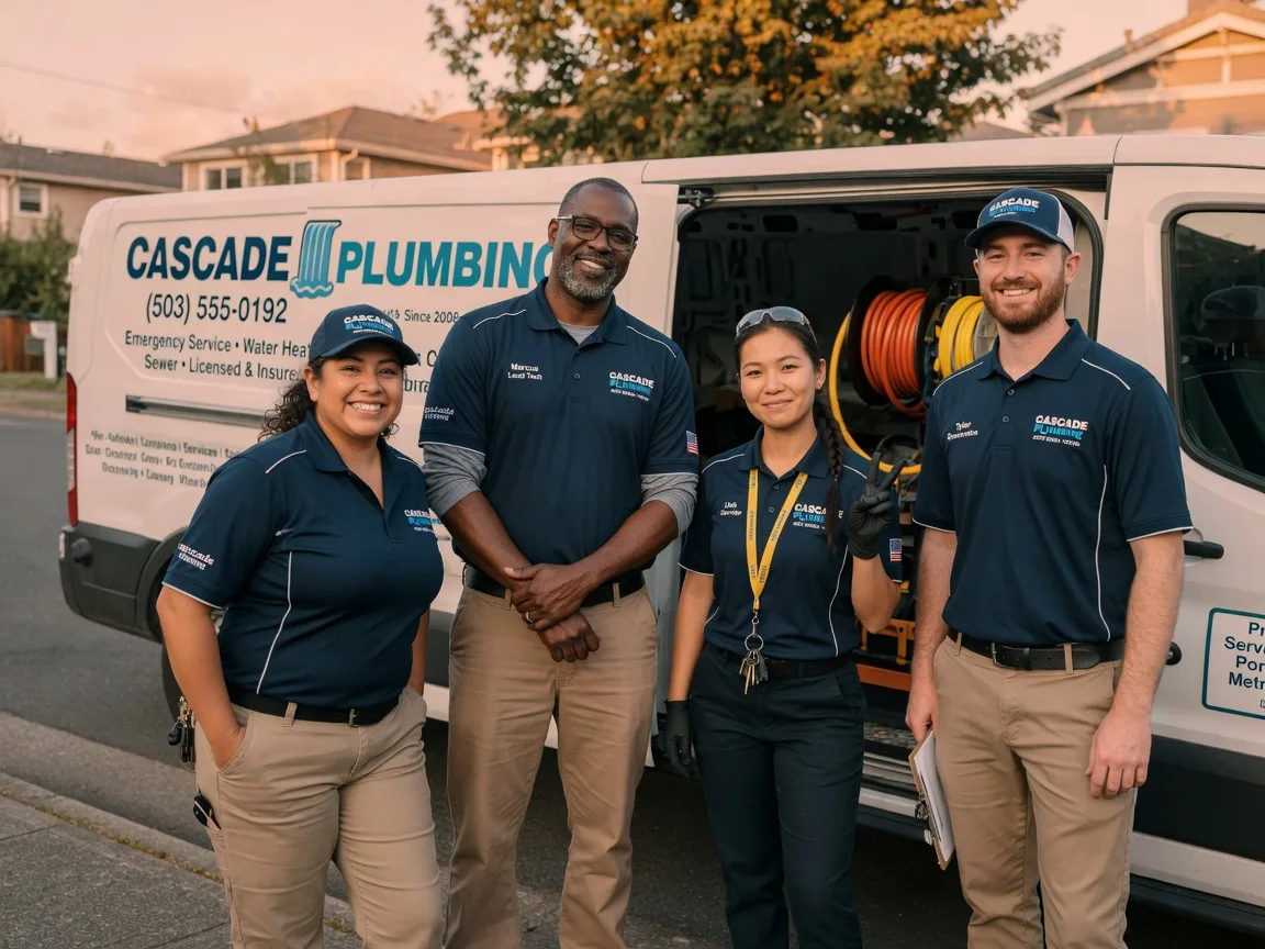 Emergency Plumber company in Callao, MO